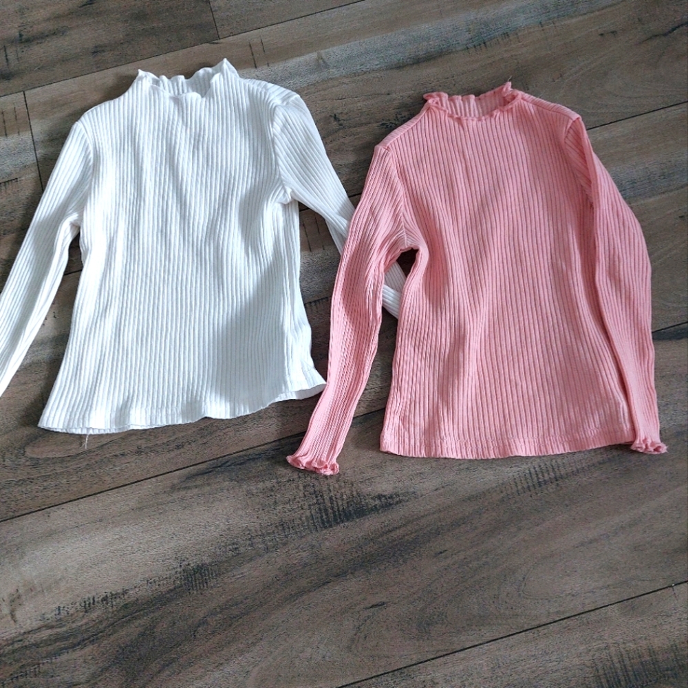 5/25 set of 2 tees
